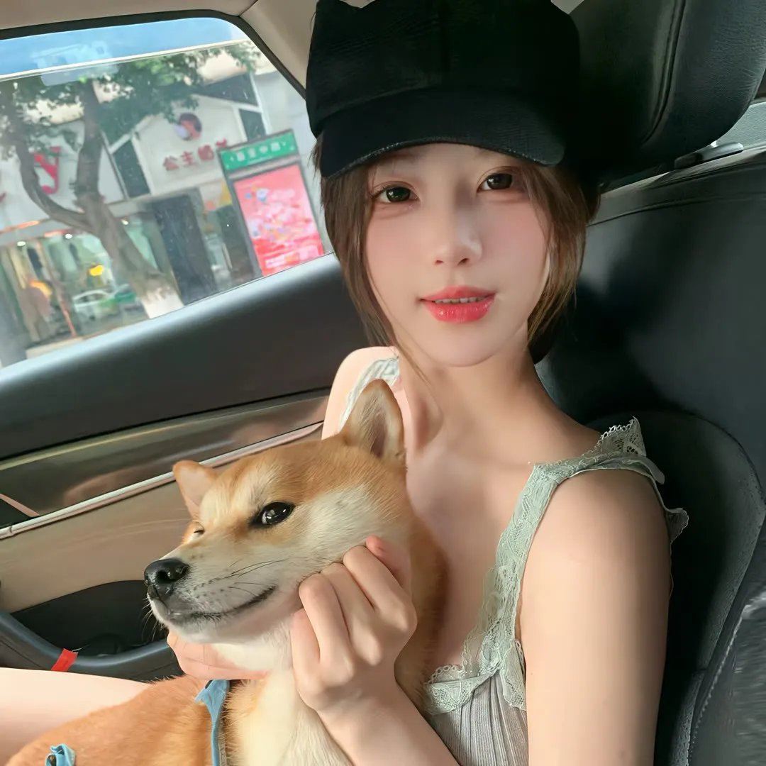 风情千万种