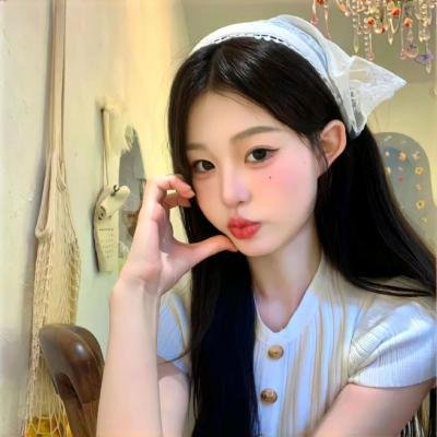 美丽的魂魄